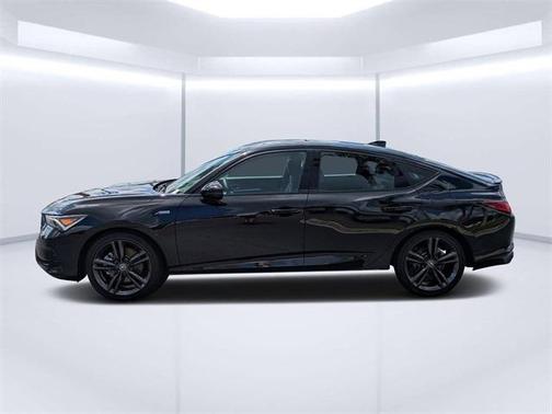 2025 Acura Integra A-Spec Technology