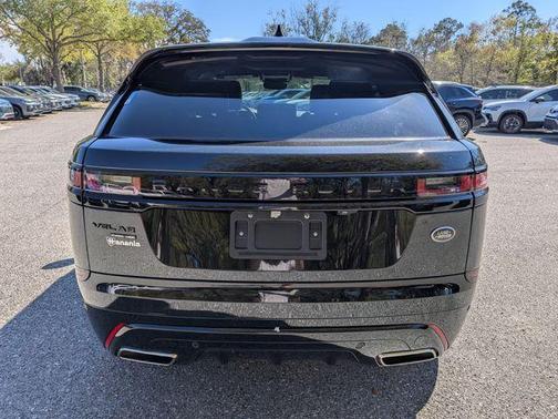 2021 Land Rover Range Rover Velar R-Dynamic HSE