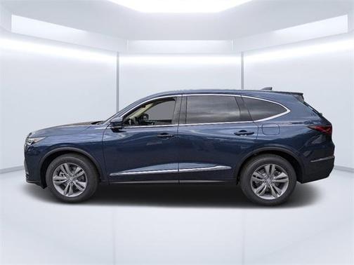 2025 Acura MDX Base