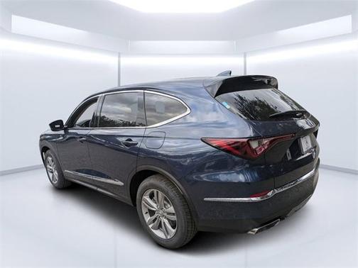 2025 Acura MDX Base