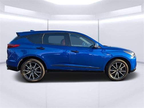 2025 Acura RDX A-Spec Advance Package