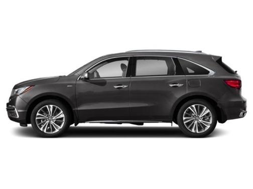 2020 Acura MDX Sport Hybrid 3.0L w/Advance Package