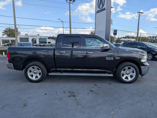 2018 RAM 1500 Lone Star
