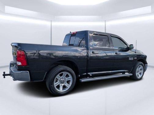 2018 RAM 1500 Lone Star