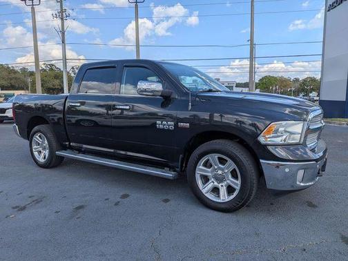2018 RAM 1500 Lone Star