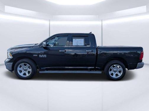 2018 RAM 1500 Lone Star