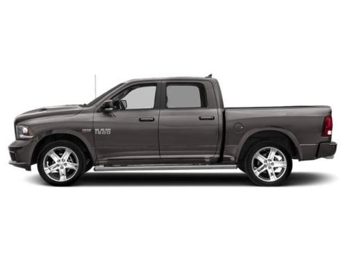 2018 RAM 1500 Lone Star