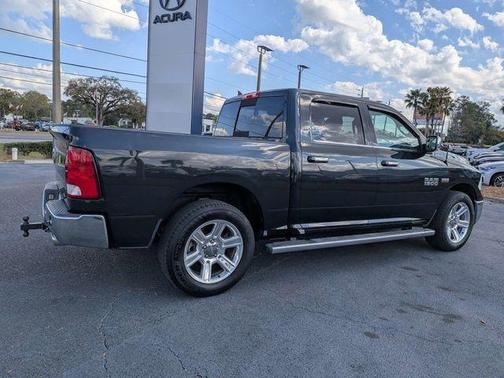 2018 RAM 1500 Lone Star
