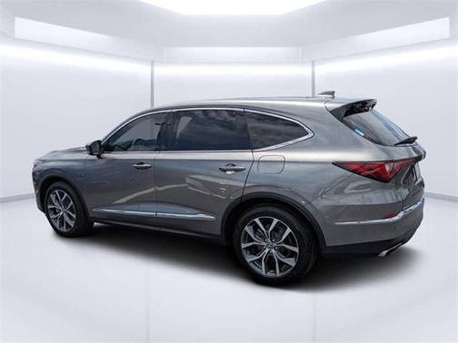 2023 Acura MDX Technology