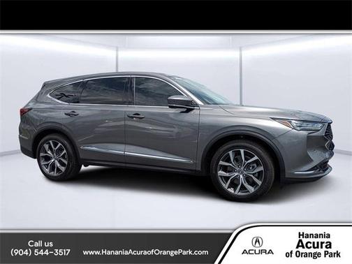 2023 Acura MDX Technology