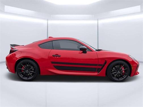 2024 Toyota GR86 TRUENO Edition