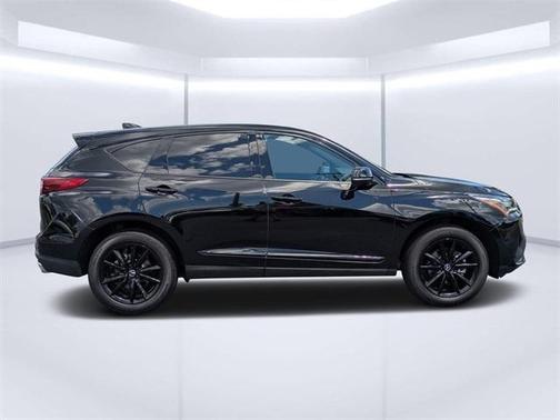2025 Acura RDX Base