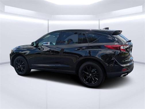 2025 Acura RDX Base