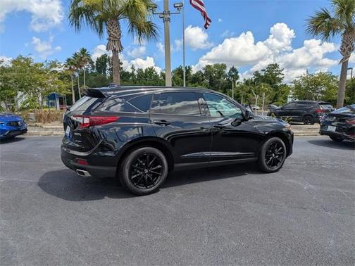 2025 Acura RDX Base