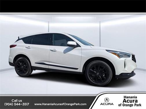 2025 Acura RDX Base