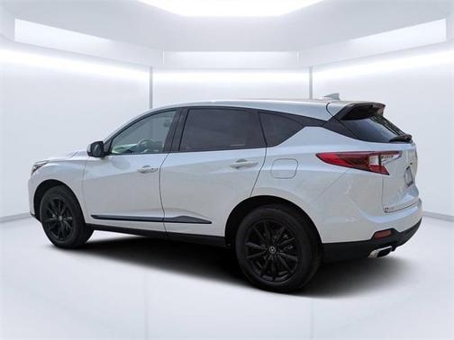 2025 Acura RDX Base