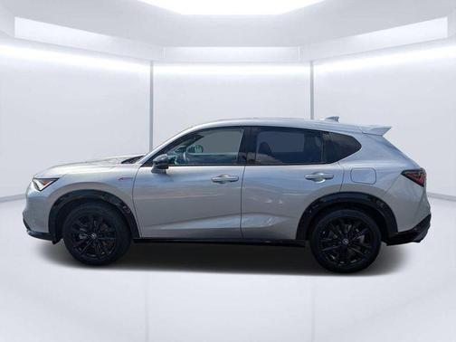 2025 Acura ADX A-Spec Advance