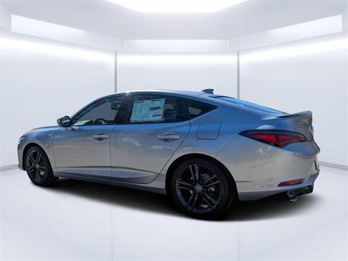 2025 Acura Integra A-Spec