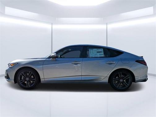 2025 Acura Integra A-Spec