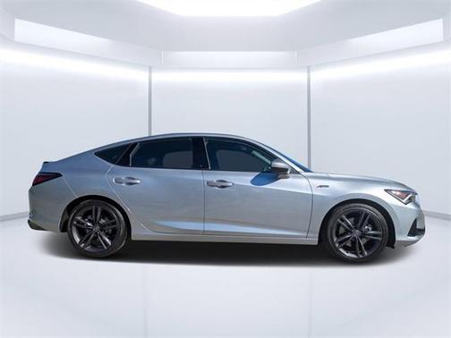 2025 Acura Integra A-Spec