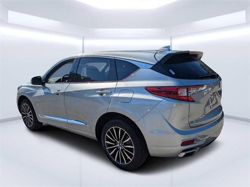 2025 Acura RDX Advance Package