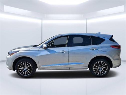 2025 Acura RDX Advance Package