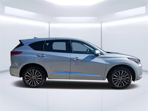 2025 Acura RDX Advance Package