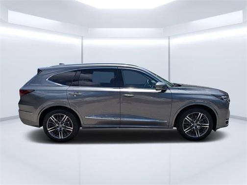 2026 Acura MDX Advance Package