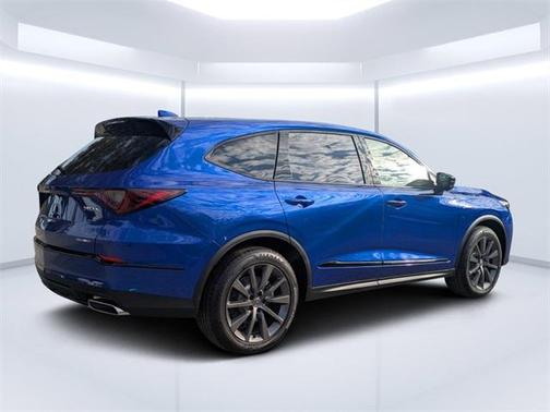 2025 Acura MDX A-Spec