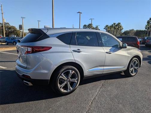 2025 Acura RDX Technology Package