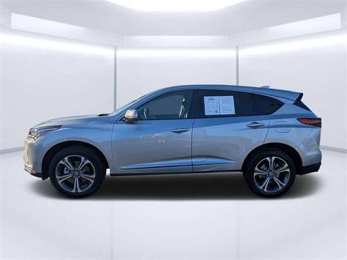 2025 Acura RDX Technology Package