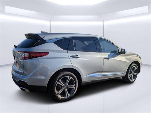 2025 Acura RDX Technology Package