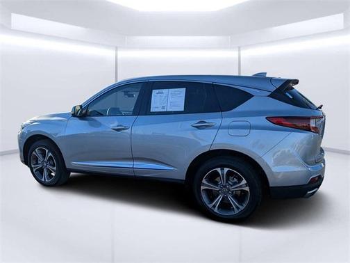 2025 Acura RDX Technology Package