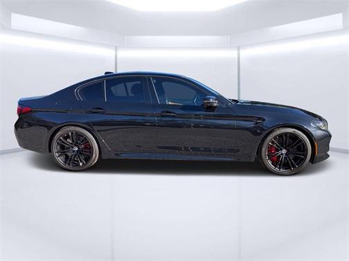 2023 BMW M5 Base