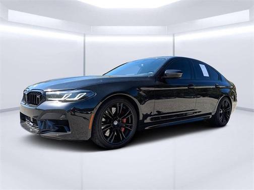 2023 BMW M5 Base