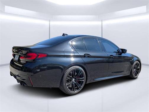 2023 BMW M5 Base