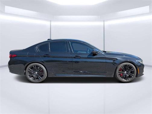2023 BMW M5 Base