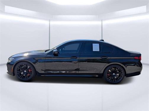 2023 BMW M5 Base