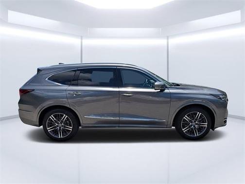 2026 Acura MDX Advance Package