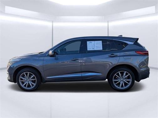 2021 Acura RDX Technology Package