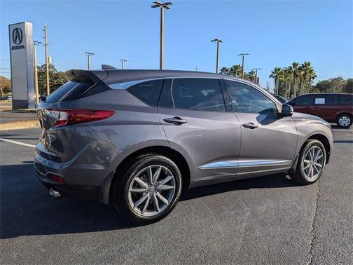 2021 Acura RDX Technology Package