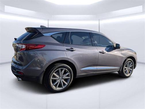 2021 Acura RDX Technology Package