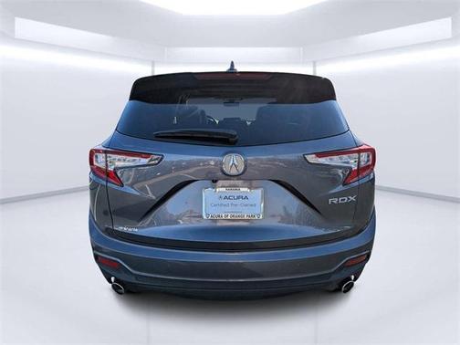 2021 Acura RDX Technology Package