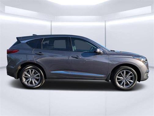 2021 Acura RDX Technology Package