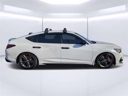 2023 Acura Integra A-Spec