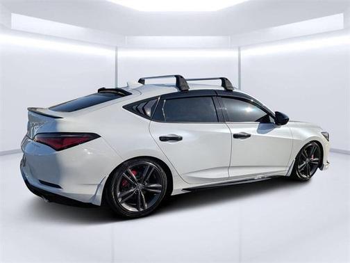 2023 Acura Integra A-Spec