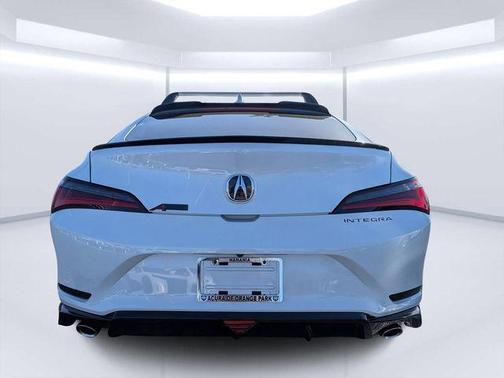 2023 Acura Integra A-Spec