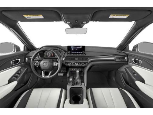 2023 Acura Integra A-Spec