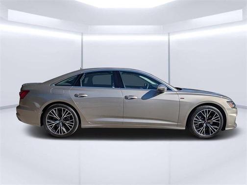 2019 Audi A6 3.0T Premium Plus