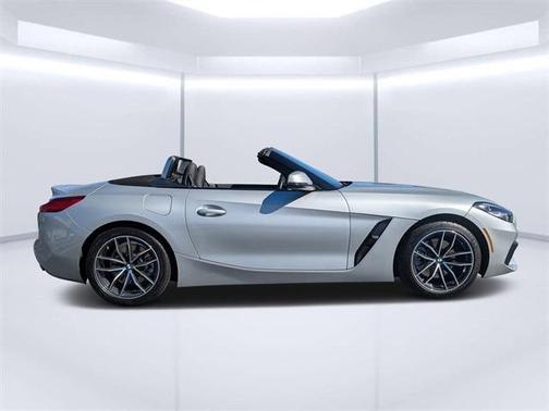 2020 BMW Z4 sDrive30i